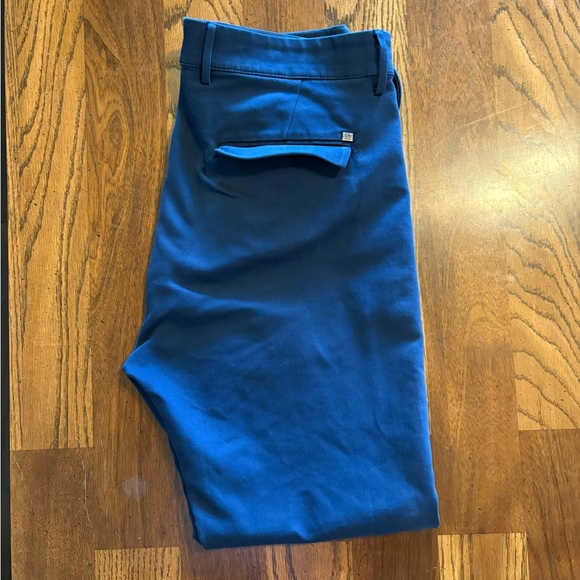 Zara Men's Classic Black Dress Trousers - Picture 2 of 4